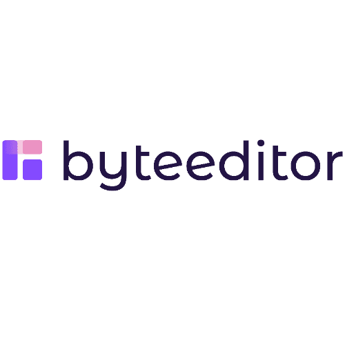 ByteEditor Website Builder