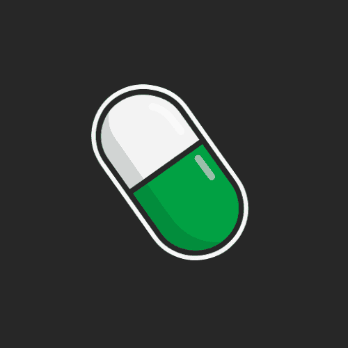 Painkiller Ideas