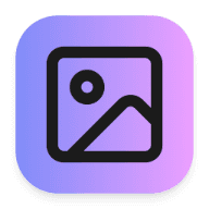 Blur Image Tool