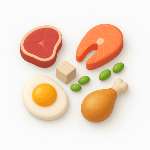 ProteinBud