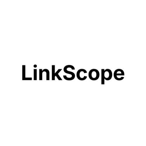 LinkScope