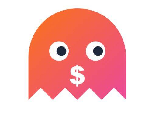 Ghost Cash