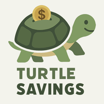 Turtle Savings