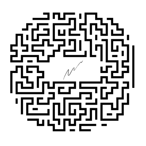 The Walking Notes
