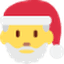 AI Christmas Photo