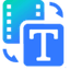 Videotowords