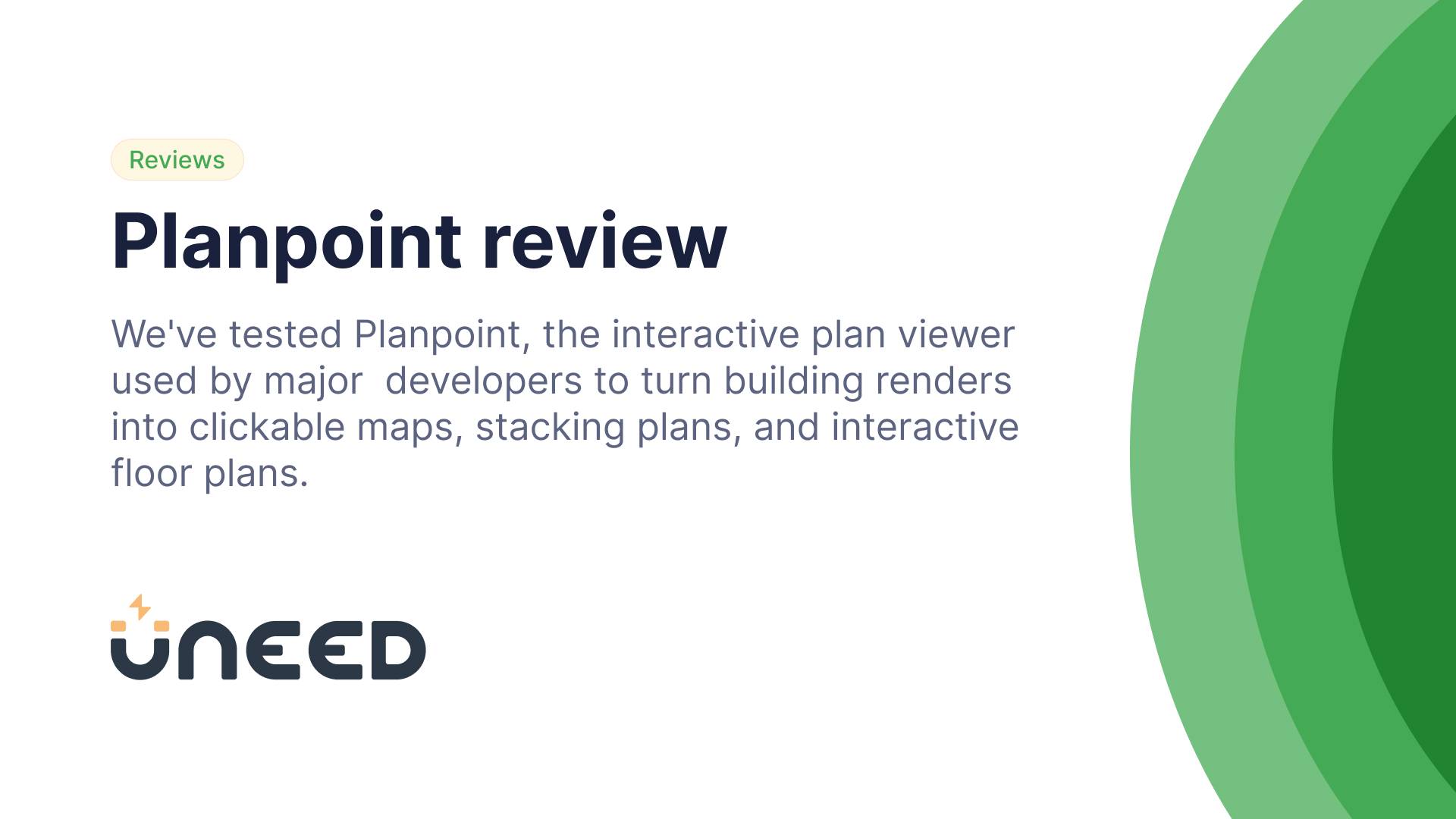 Planpoint Review - Interactive Floor Plans for Real Estate